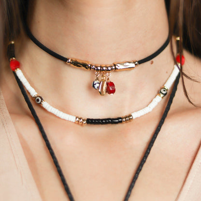 Collar ATIDA CT PV