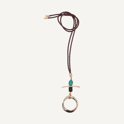 Collar ATIDA LG
