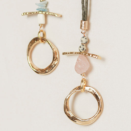 Collar ATIDA LG