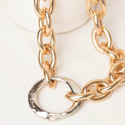 Collar CHAINET ARO