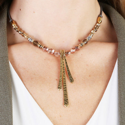 Collar CORBEA Mix