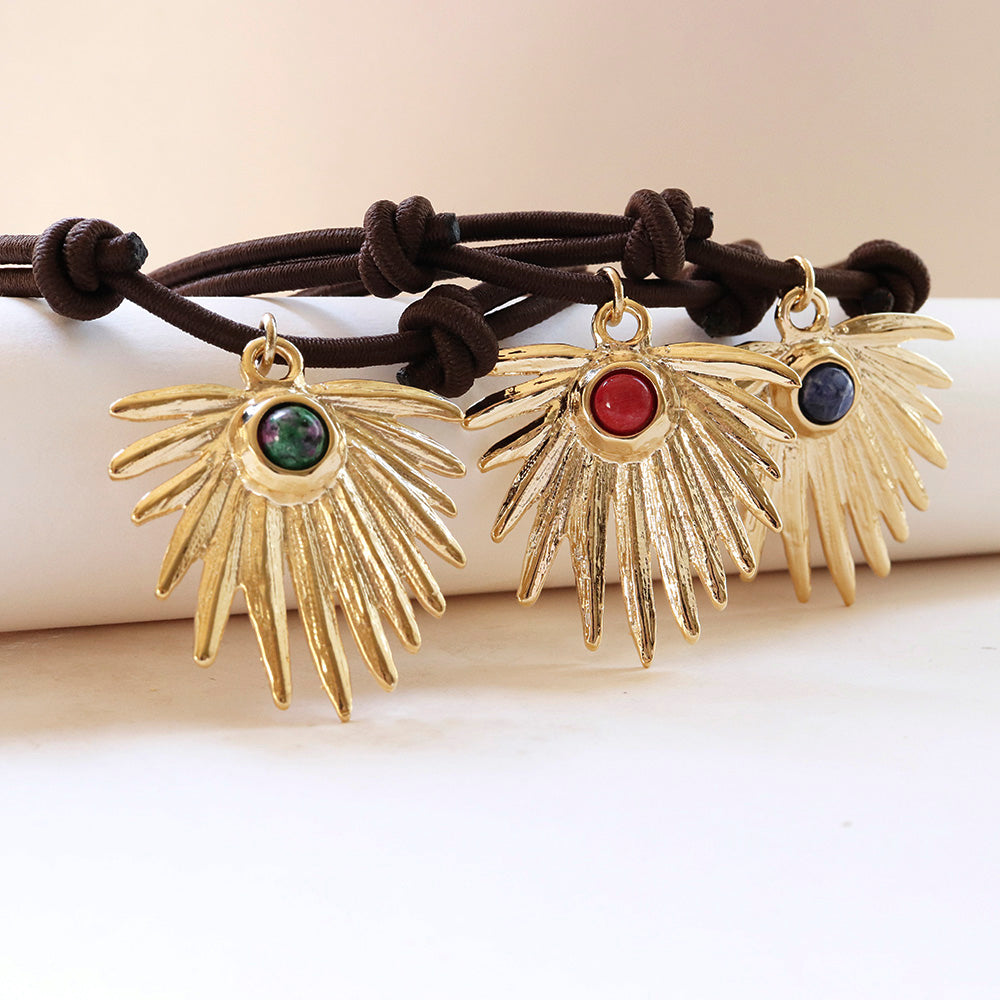 Collar corto MILU ROWAN