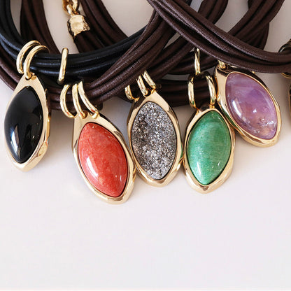 Collar corto mujer ENCY DASEL