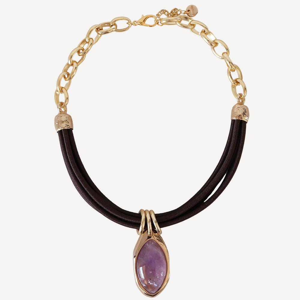 Collar corto mujer ENCY DASEL