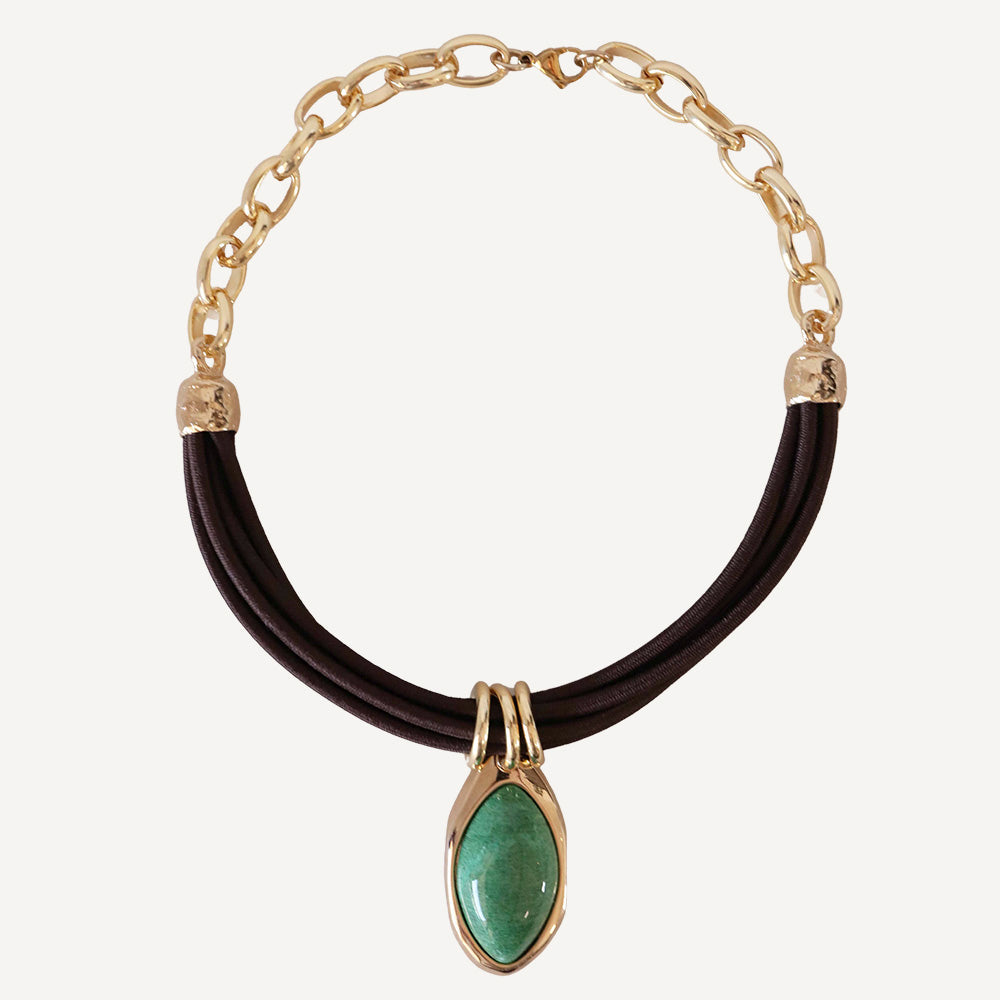 Collar corto mujer ENCY DASEL