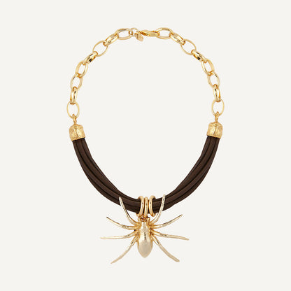Collar ENCY ARAÑA