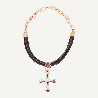 Collar ENCY TESSABIT
