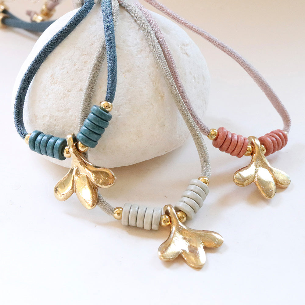 Collar FLEUR MINI