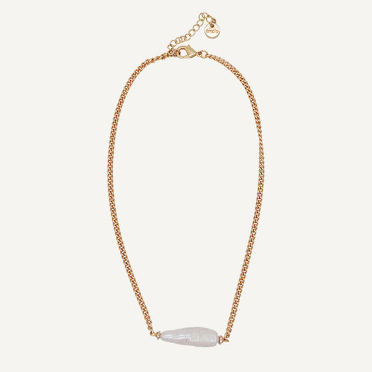 Collar ISSOA Basic