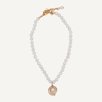 Collar ISSOA Caracola
