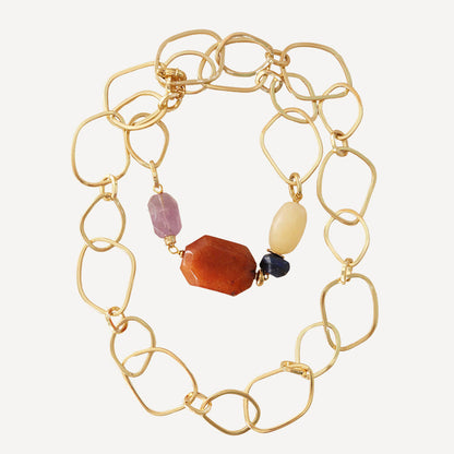 Collar largo mujer EMOLA