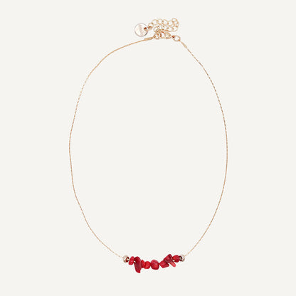 Collar Lizzy Minimal