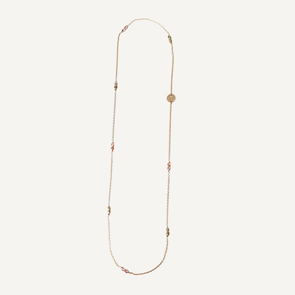 Collar Lizzy Neutro