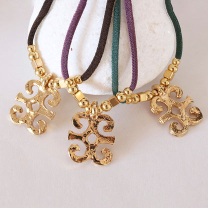 Collar RACKAE