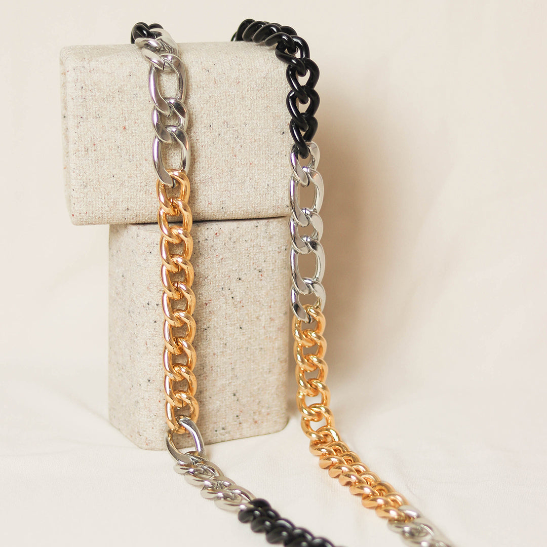 Collar ROCKER largo