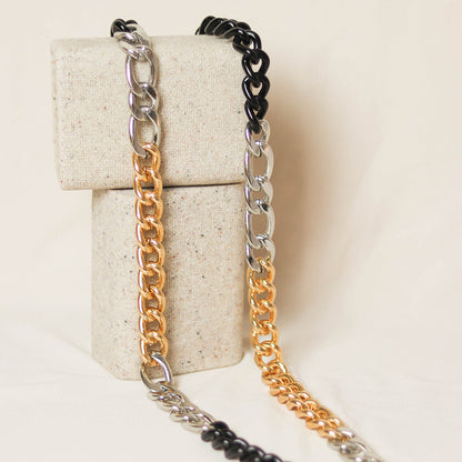 Collar ROCKER largo