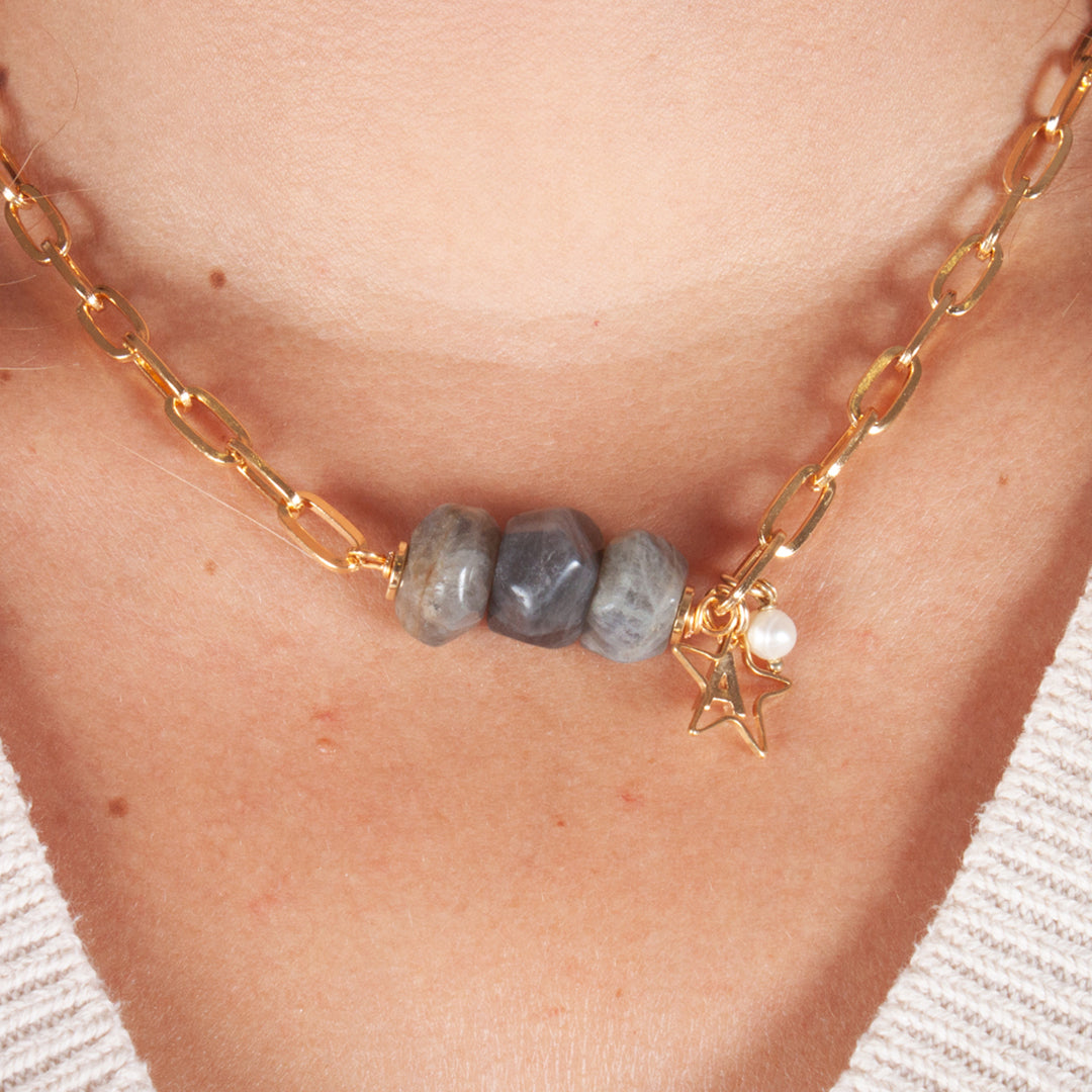 Collar SHIELLE