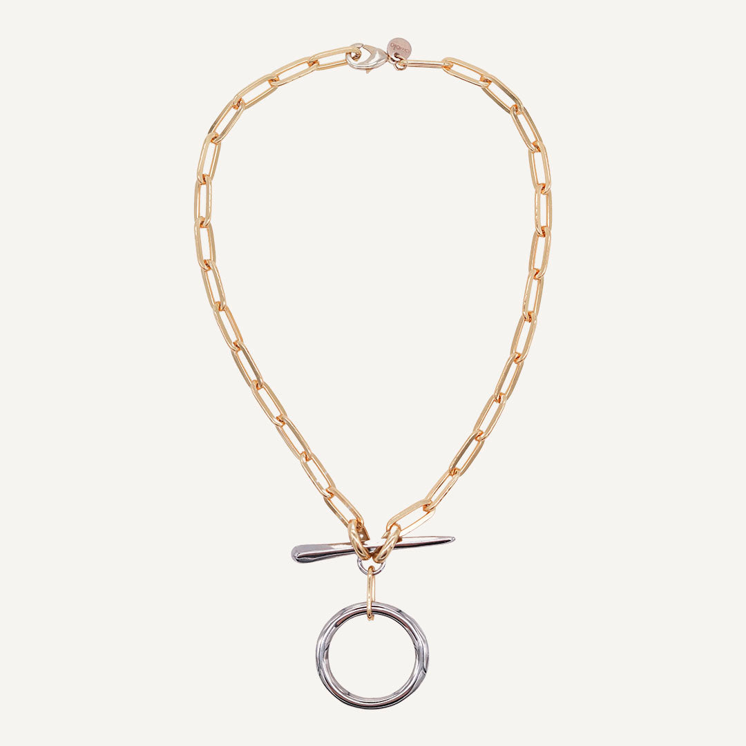 Collar TESSABIT Aro