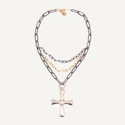 Collar TESSABIT Corto