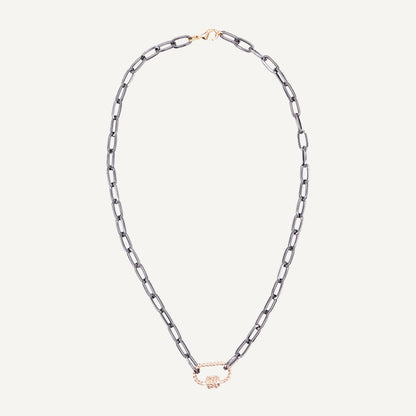 Collar TESSABIT Nudo