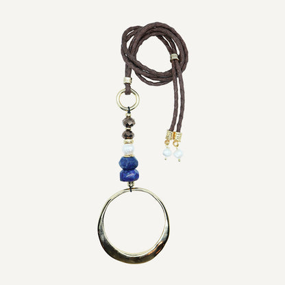 Collares largos SHIELLE Largo