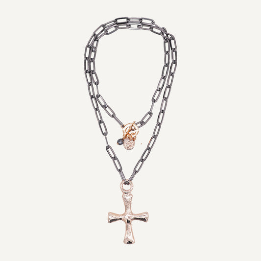 Collares largos Tessabit Largo