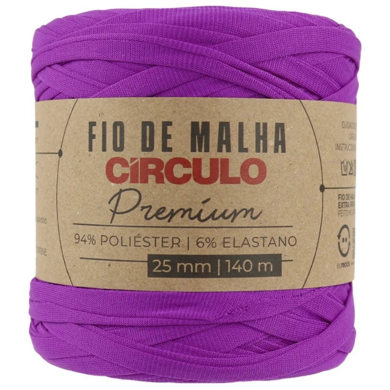 Trapillo Premium Círculo