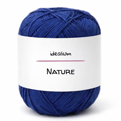 Nature · Algodón básico suave y versátil