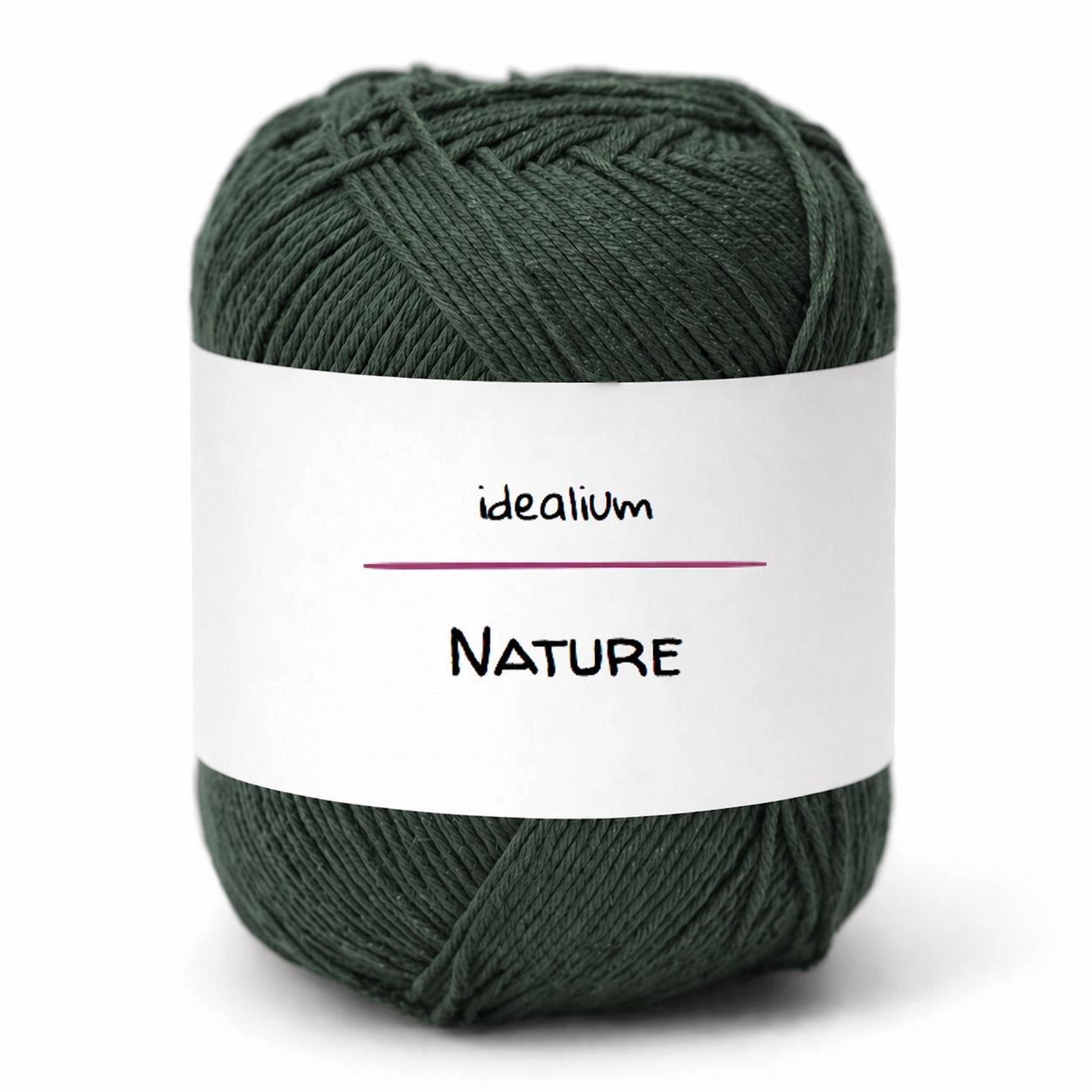 Nature · Algodón básico suave y versátil