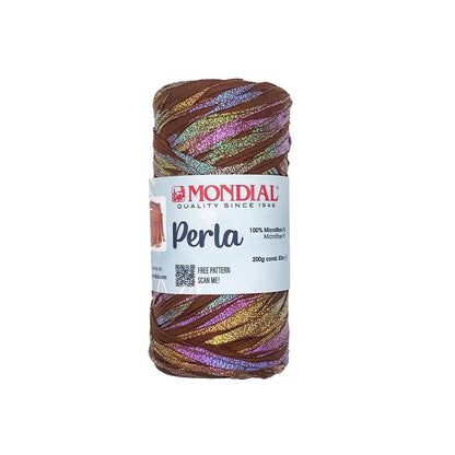 Mondial Perla 200 g.