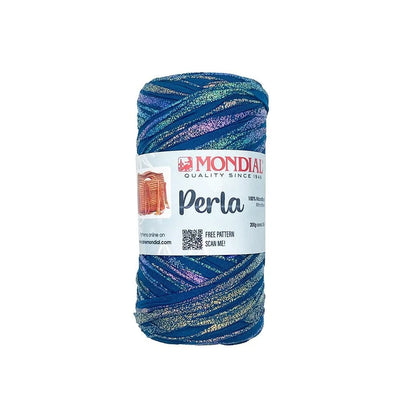 Mondial Perla 200 g.