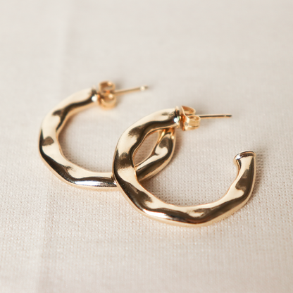 Pendientes ARO MEDIUM