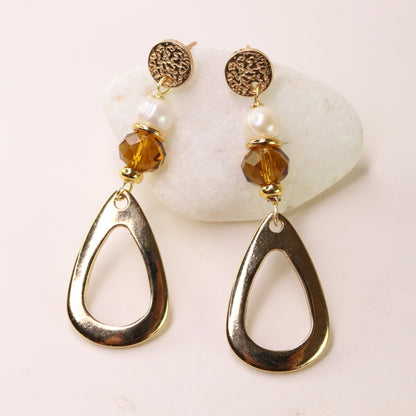 Pendientes BLUME odri
