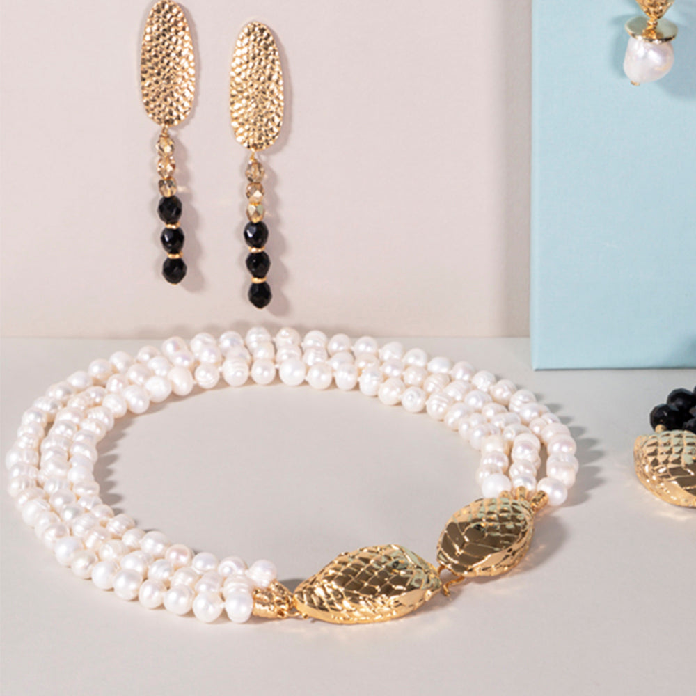 Pendientes EKAN