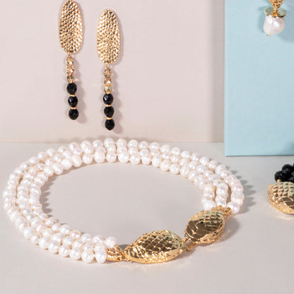 Pendientes EKAN