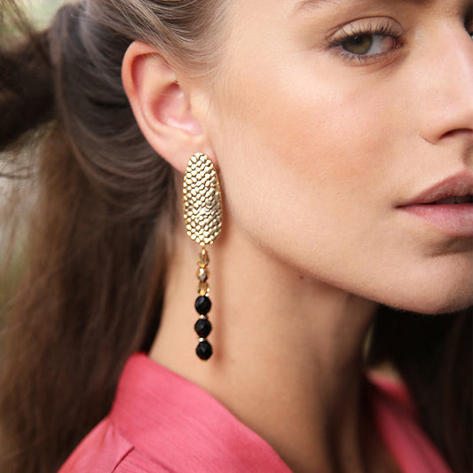 Pendientes EKAN