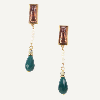 Pendientes GLENN