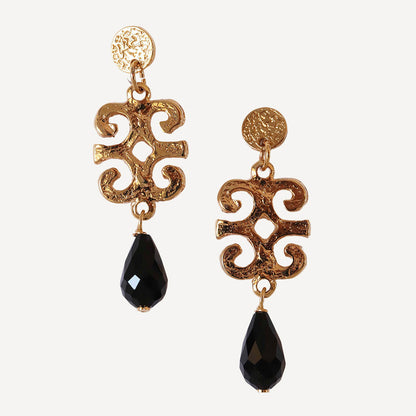 Pendientes RACKAE