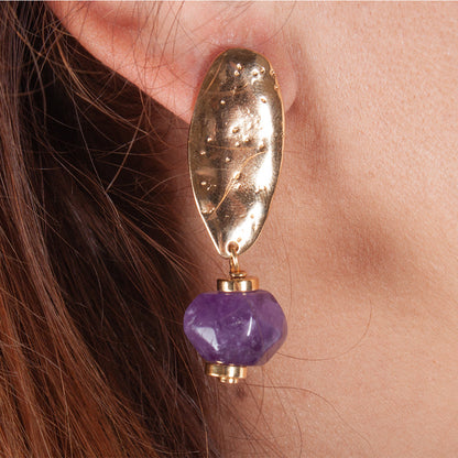 Pendientes SHIELLE