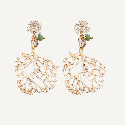 Pendientes TREE