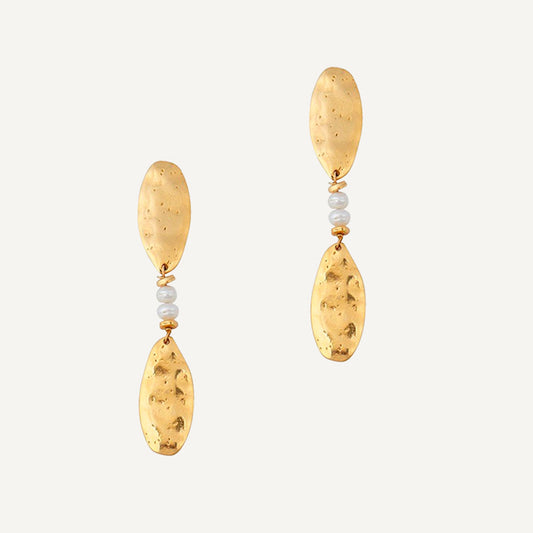 Pendientes YAREY Lux