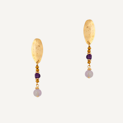 Pendientes YAREY