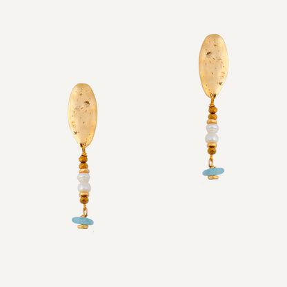 Pendientes YAREY