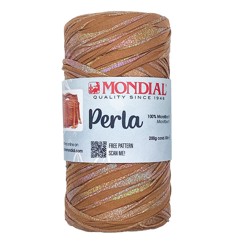 Mondial Perla 200g.