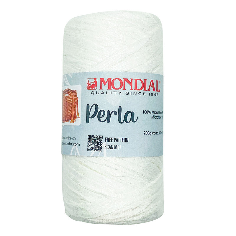 Mondial Perla 200g.