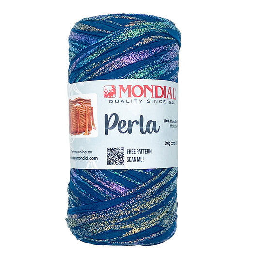 Mondial Perla 200g.