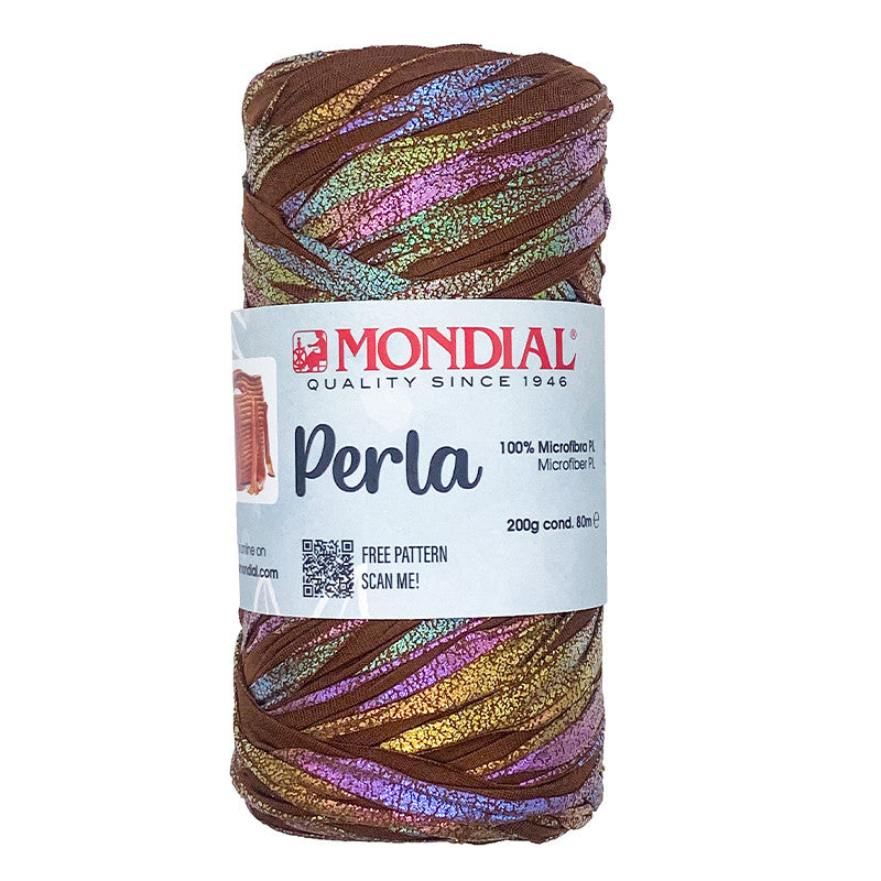 Mondial Perla 200g.