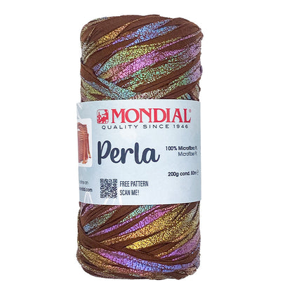 Mondial Perla 200g.
