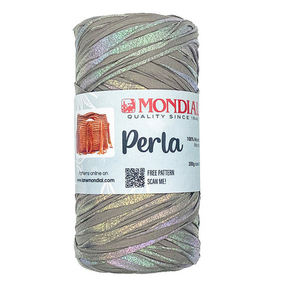 Mondial Perla 200g.