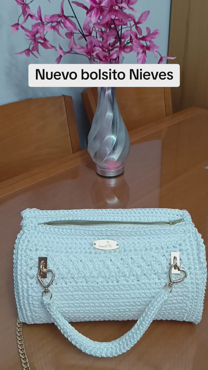 Bolso Nieves